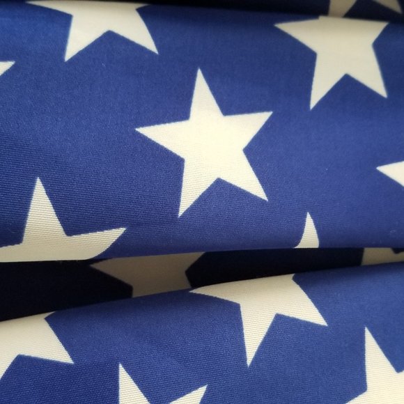 Star Spangled Skirt - Picture 4 of 4